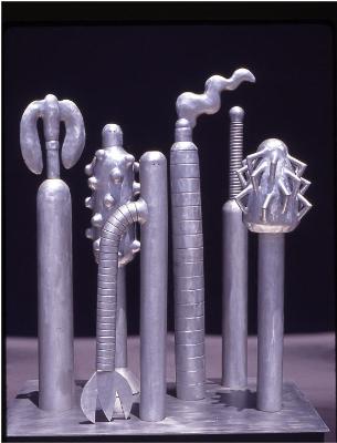 Carol K Brown - artist photo for art wanted listing (New York, NY)